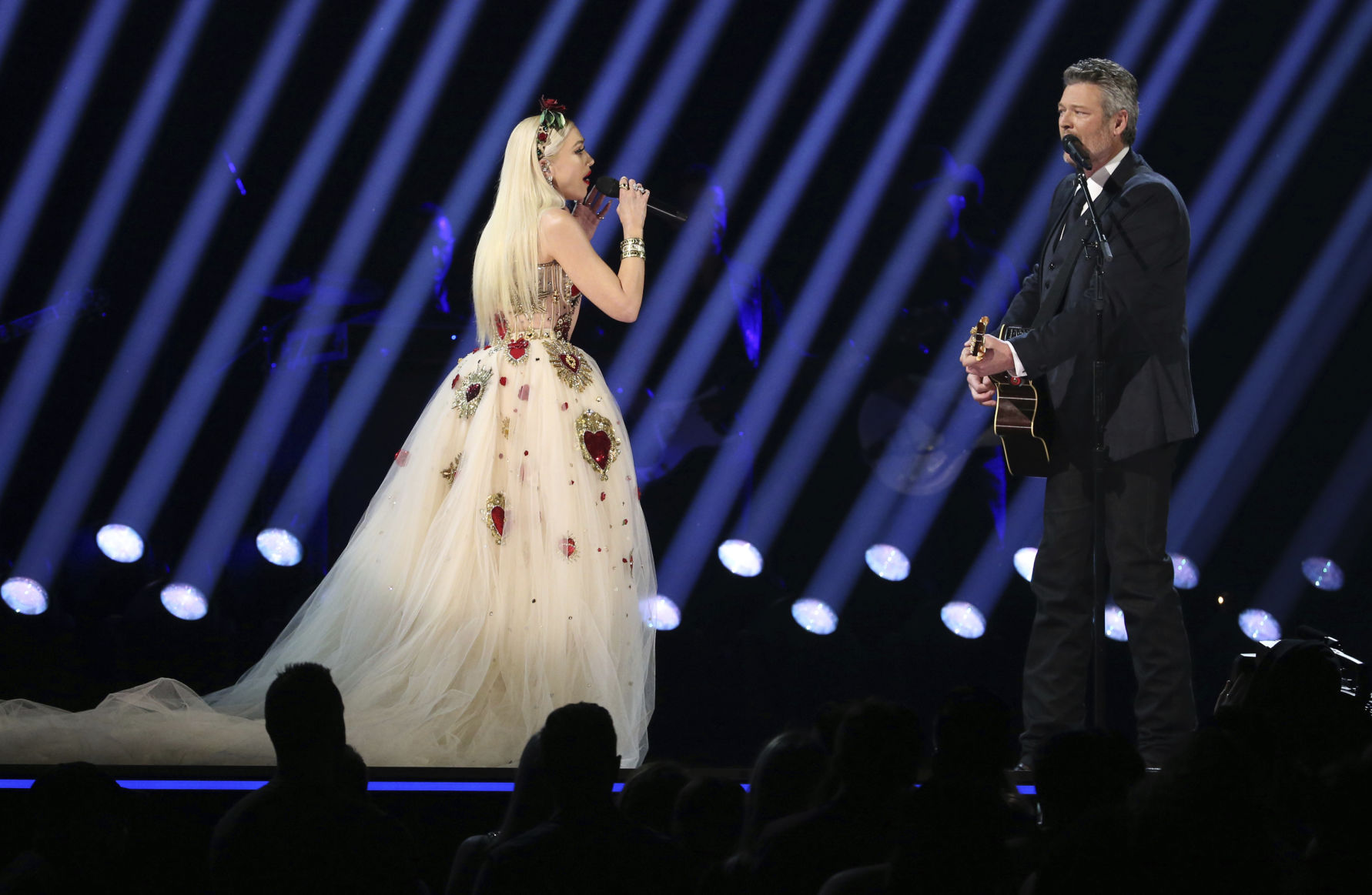 62nd Annual Grammy Awards - Show